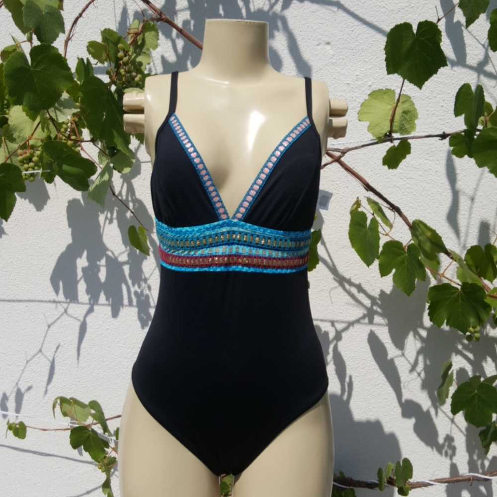 Swimmer sz 8 but fit S new no tags